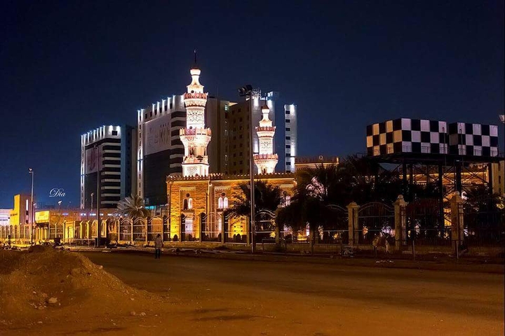 Khartoum