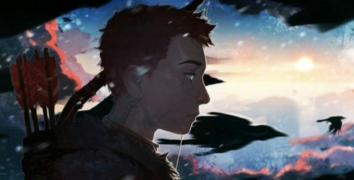 Atreus