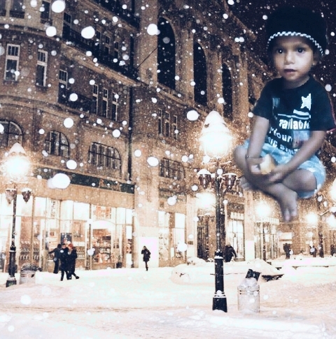 Sahil ansari