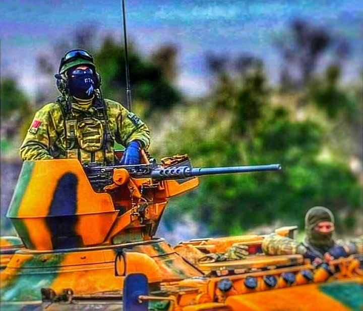 asker