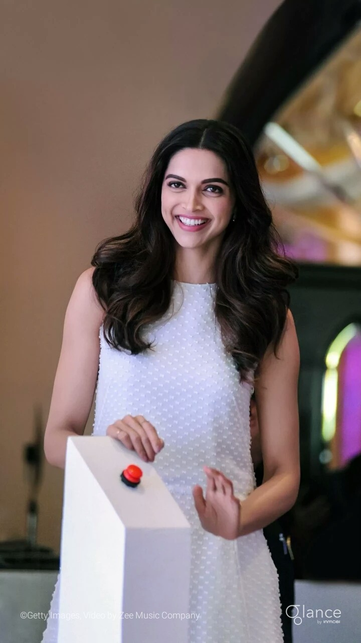 deepika padukone