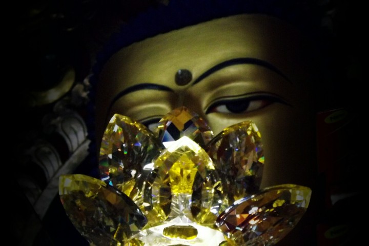 Buddha