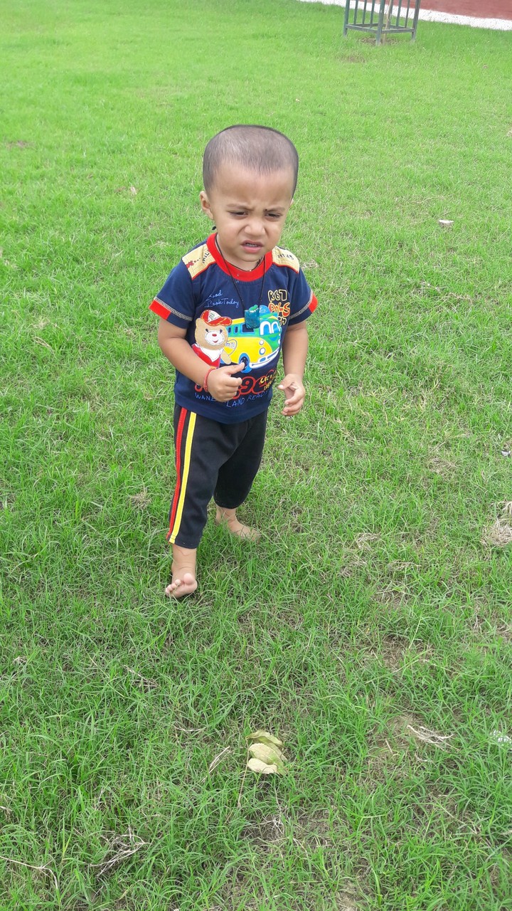 cute baby