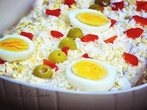 Ensaladilla