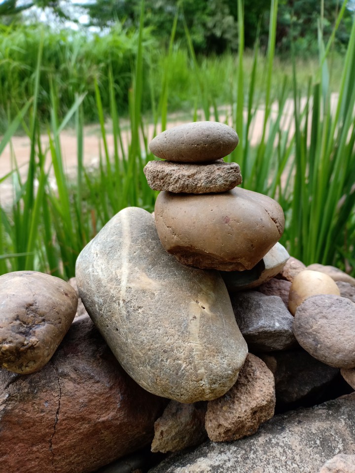 stone