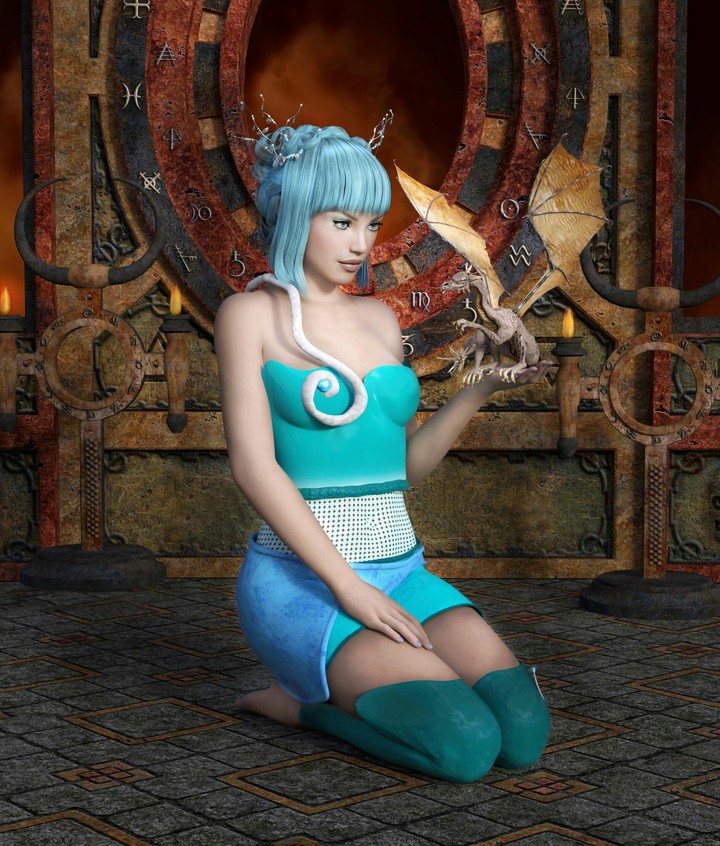 girl