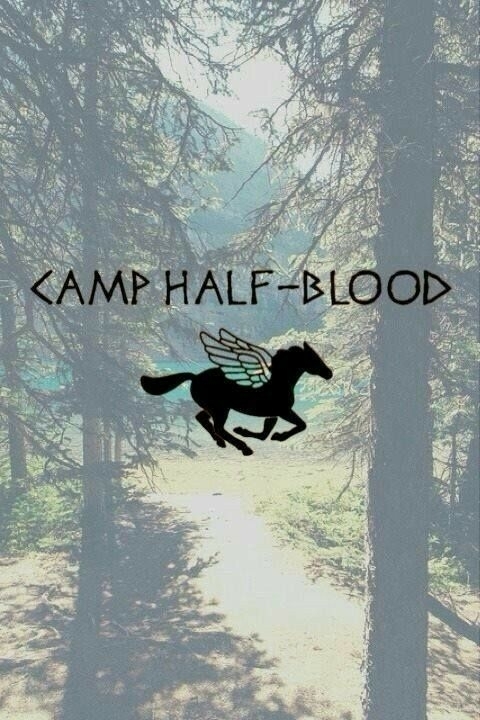 Camp Half-Blood