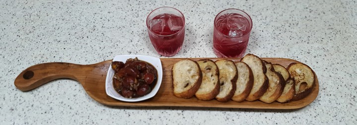 야식
