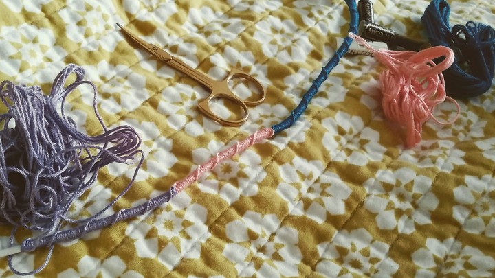 Threads