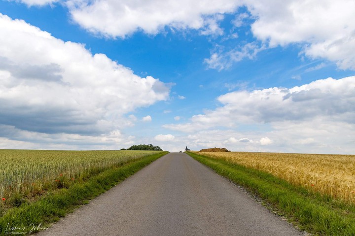 The Road