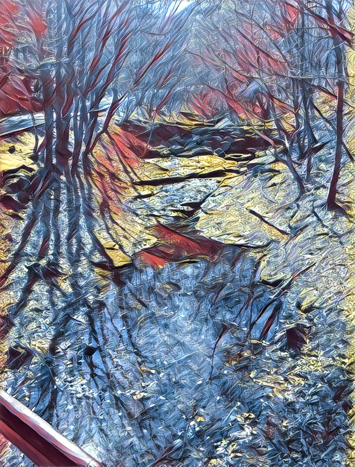 마니산