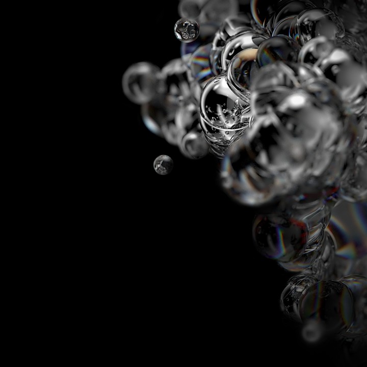 bubbles samsung