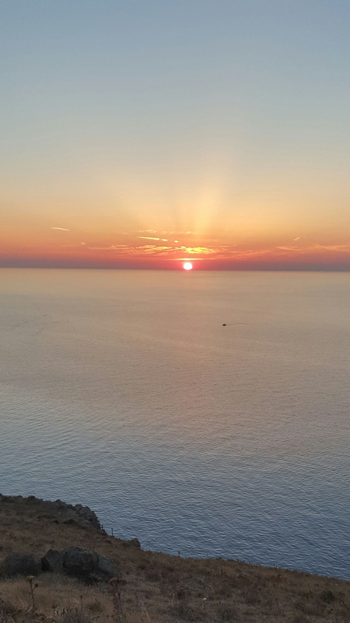 coast
