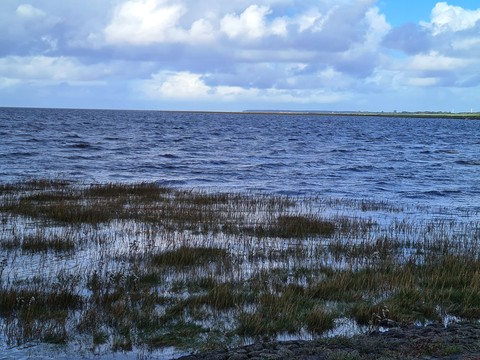 North Sea