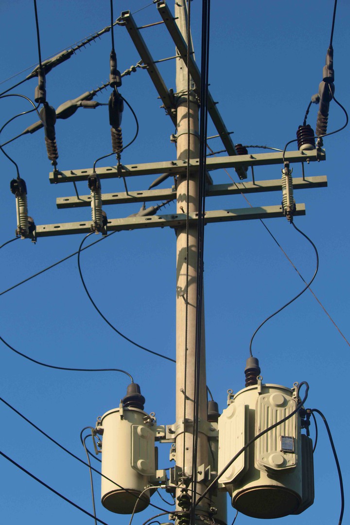 electric