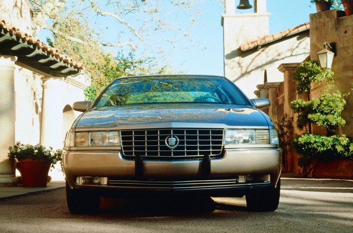 cadillac