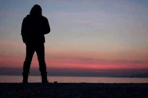 sunset chaser