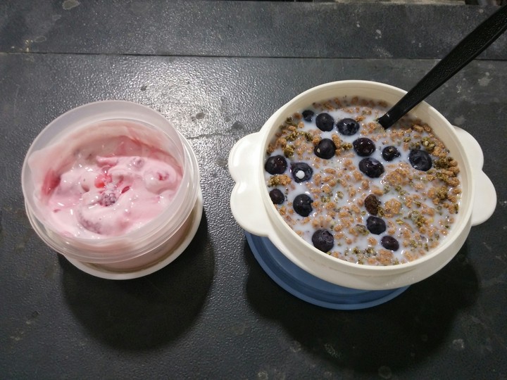 No more cheat days for me