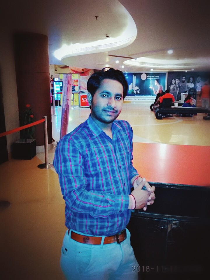 X Mall