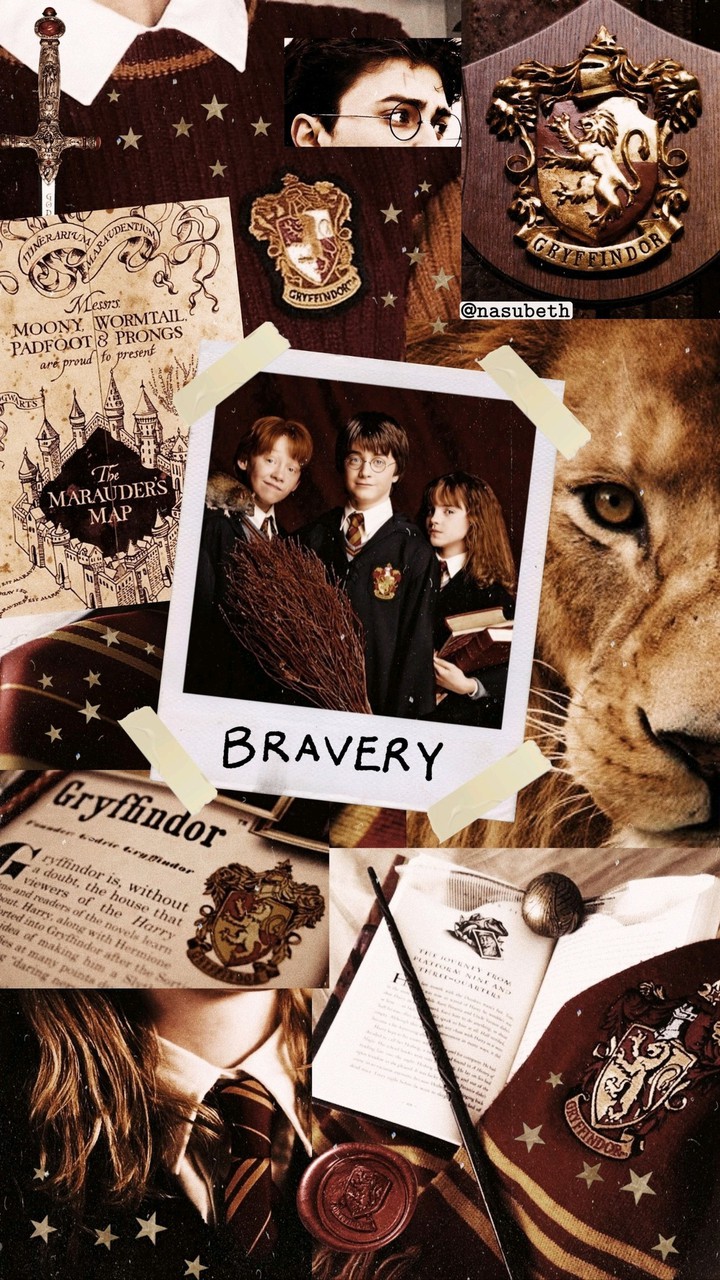 Bravery
