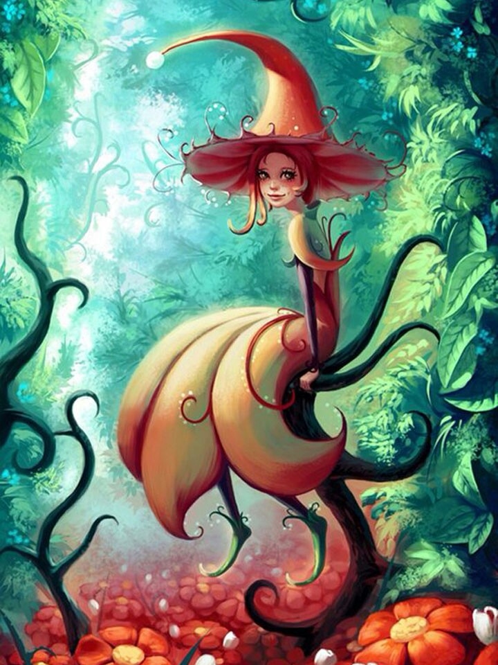 fairy