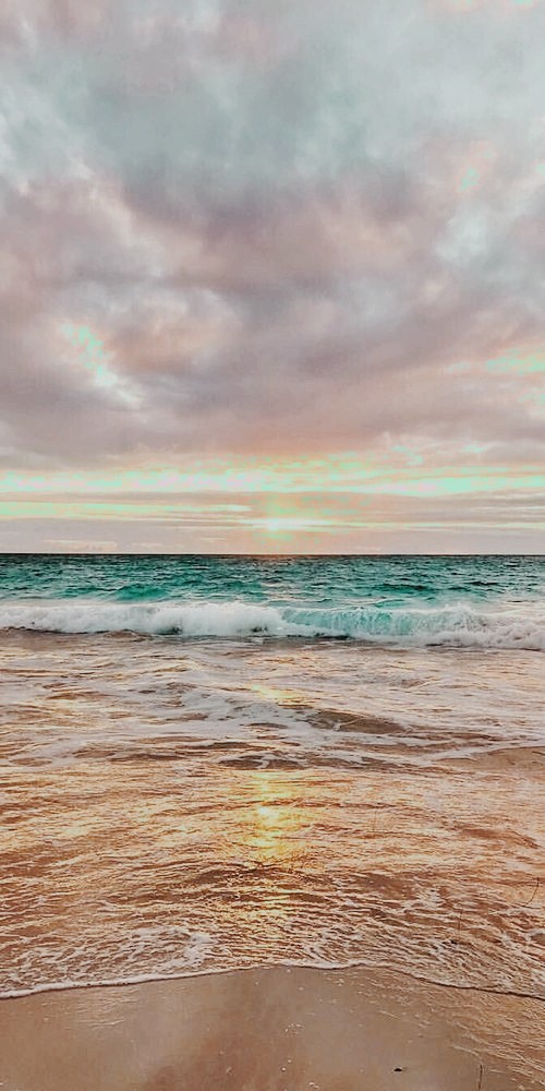 sea