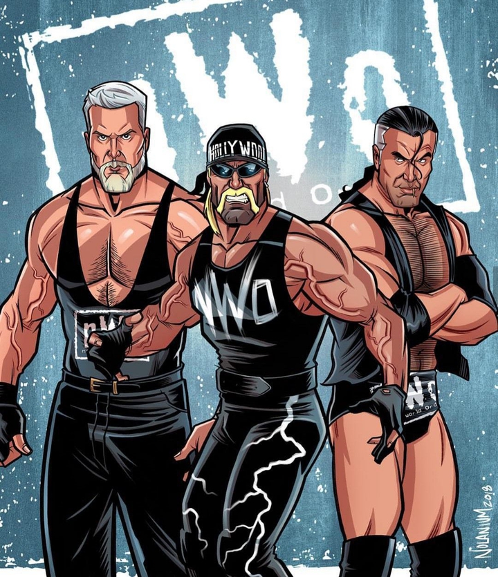 nWo
