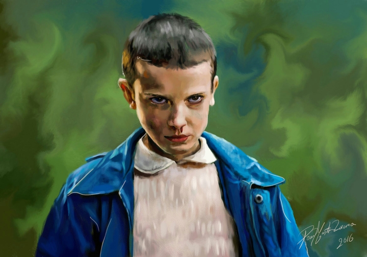 Eleven