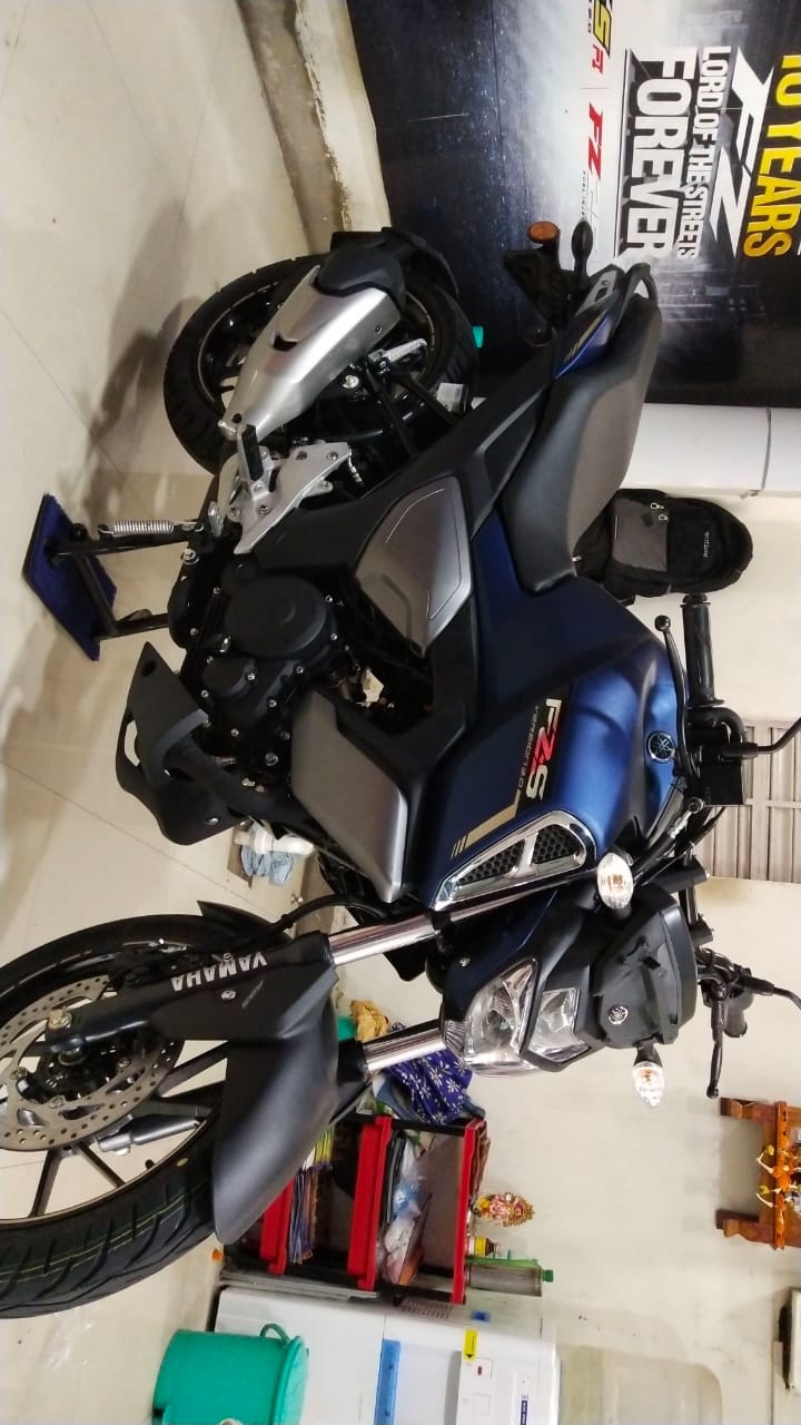 bikers world