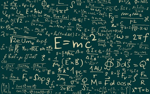 E=MC2