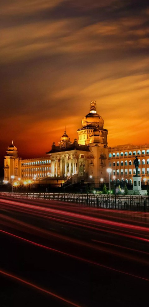 explore Bangalore