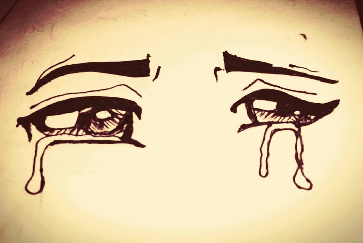 sad