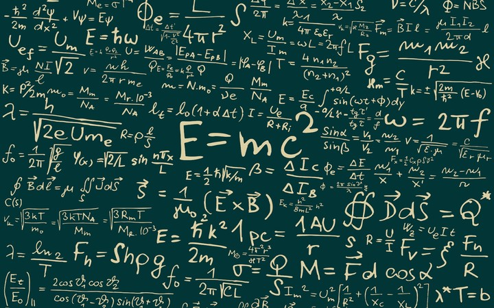 E=MC2