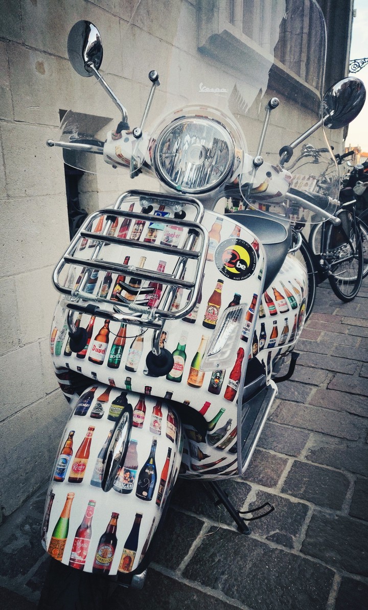 Scooter