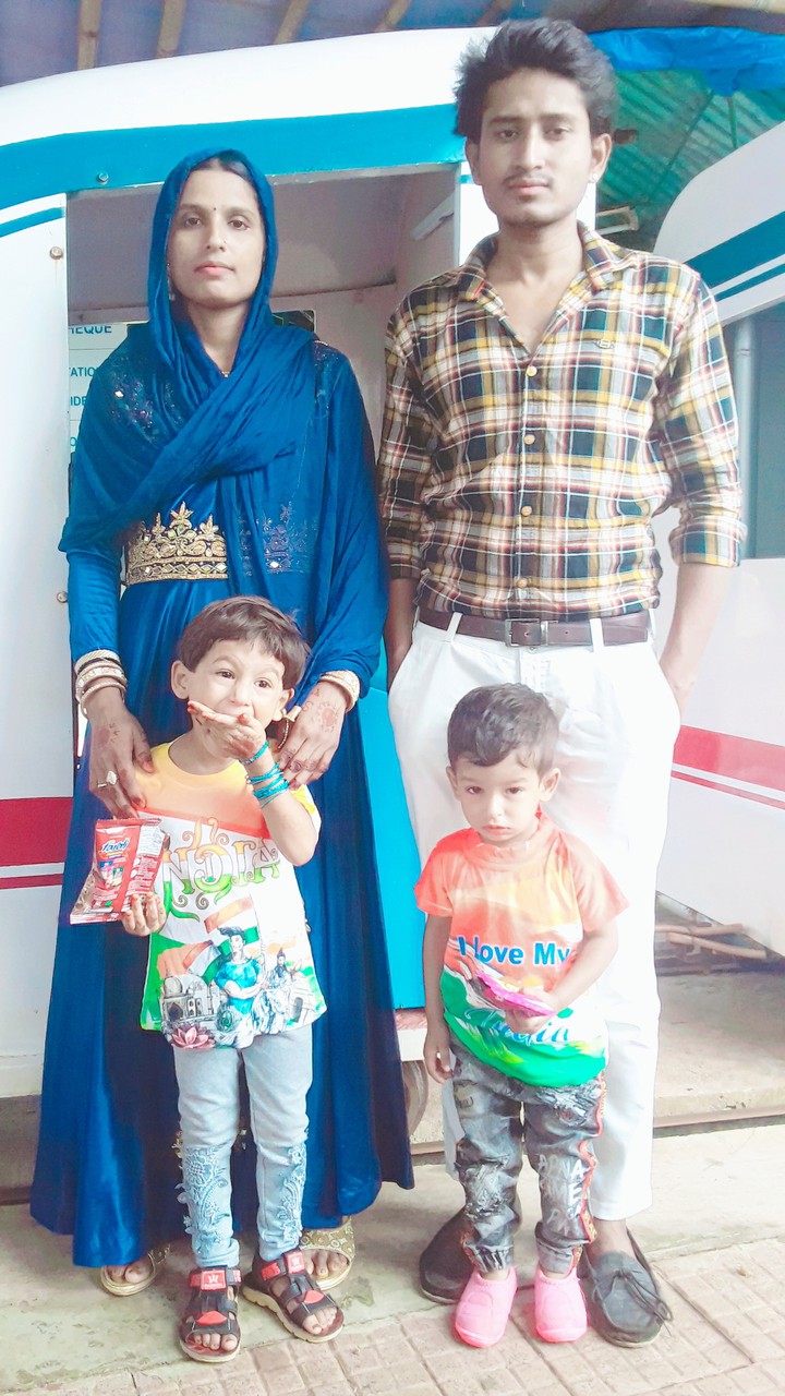 Aalam khan