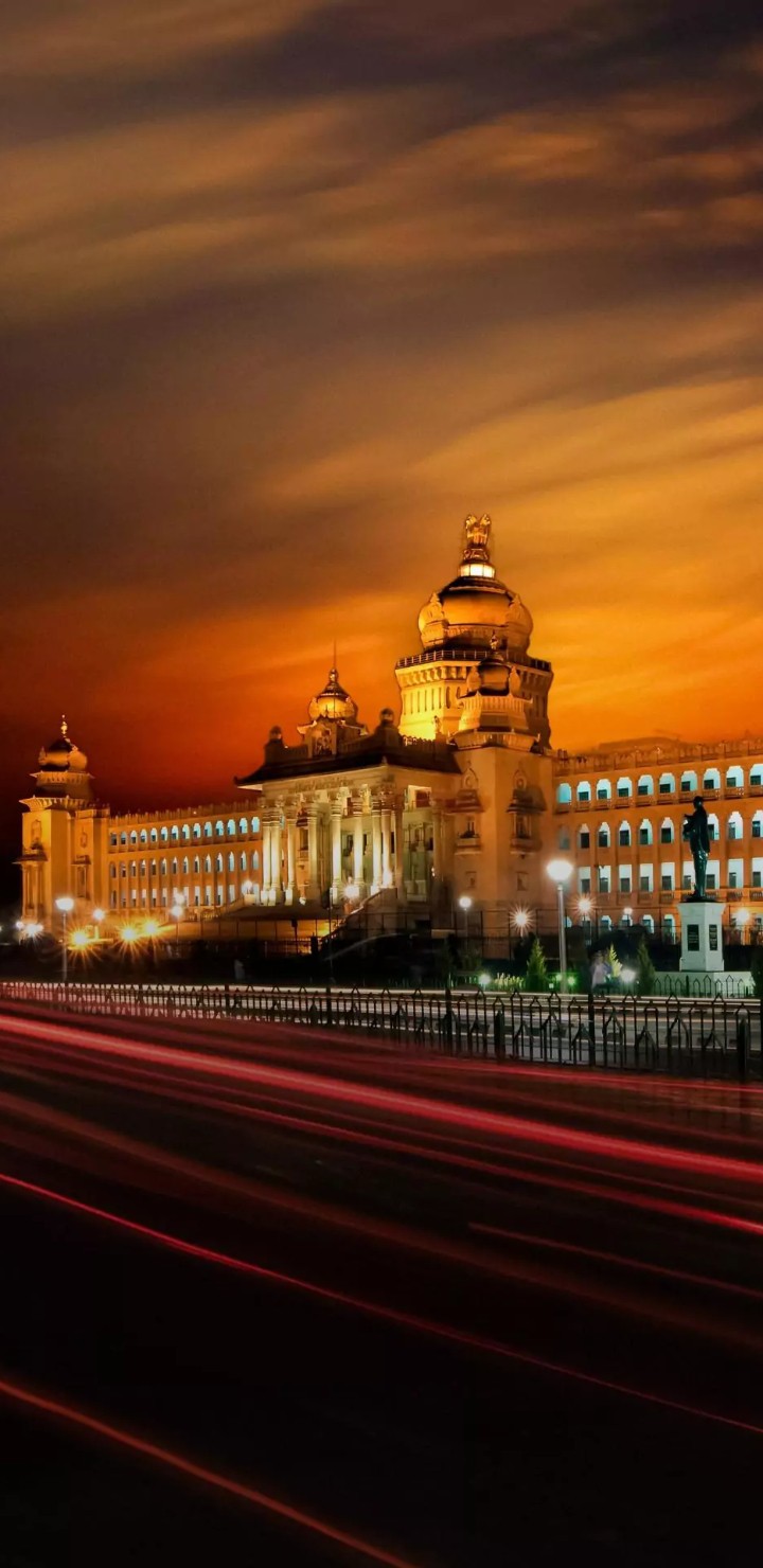 explore Bangalore