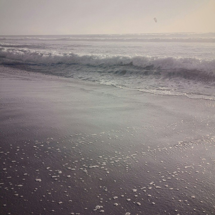 vague