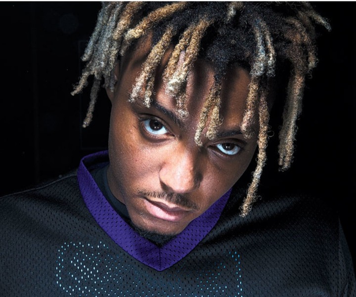 Juice Wrld