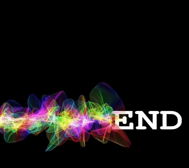 End...