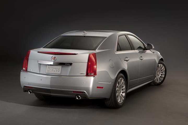 cadillac