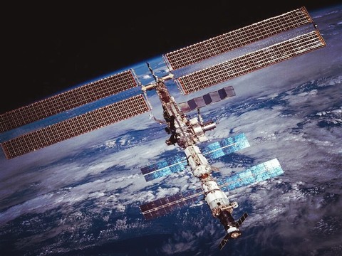 Space Station