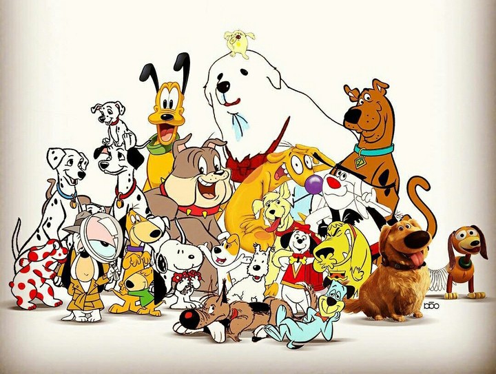 dogs