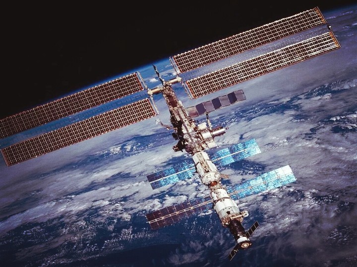 Space Station