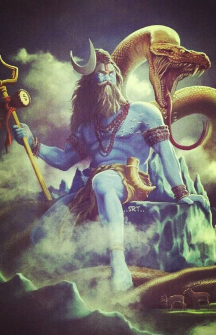 mahadev