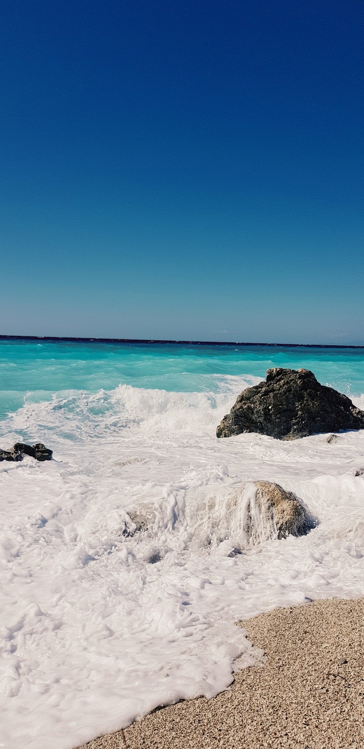 Kathisma Beach
