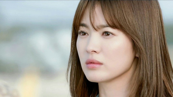 song hye kyo