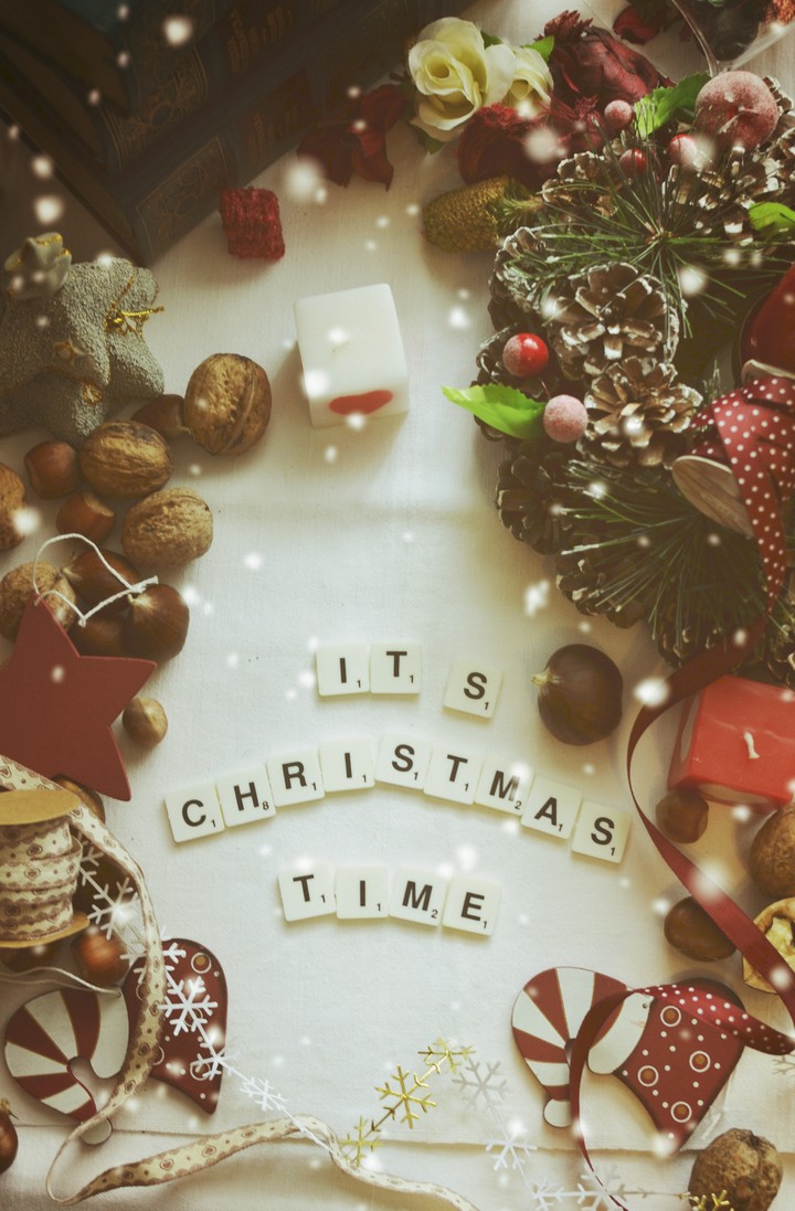 Christmastime