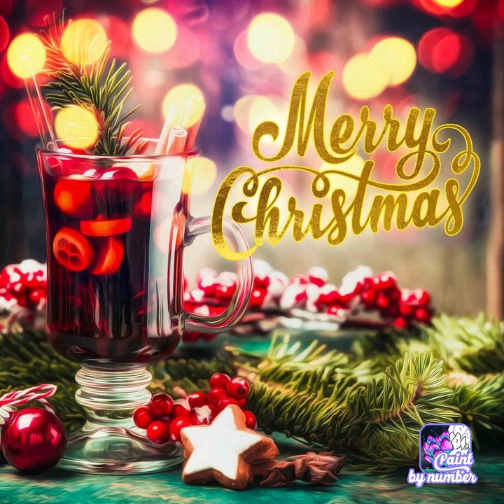 merry christmas