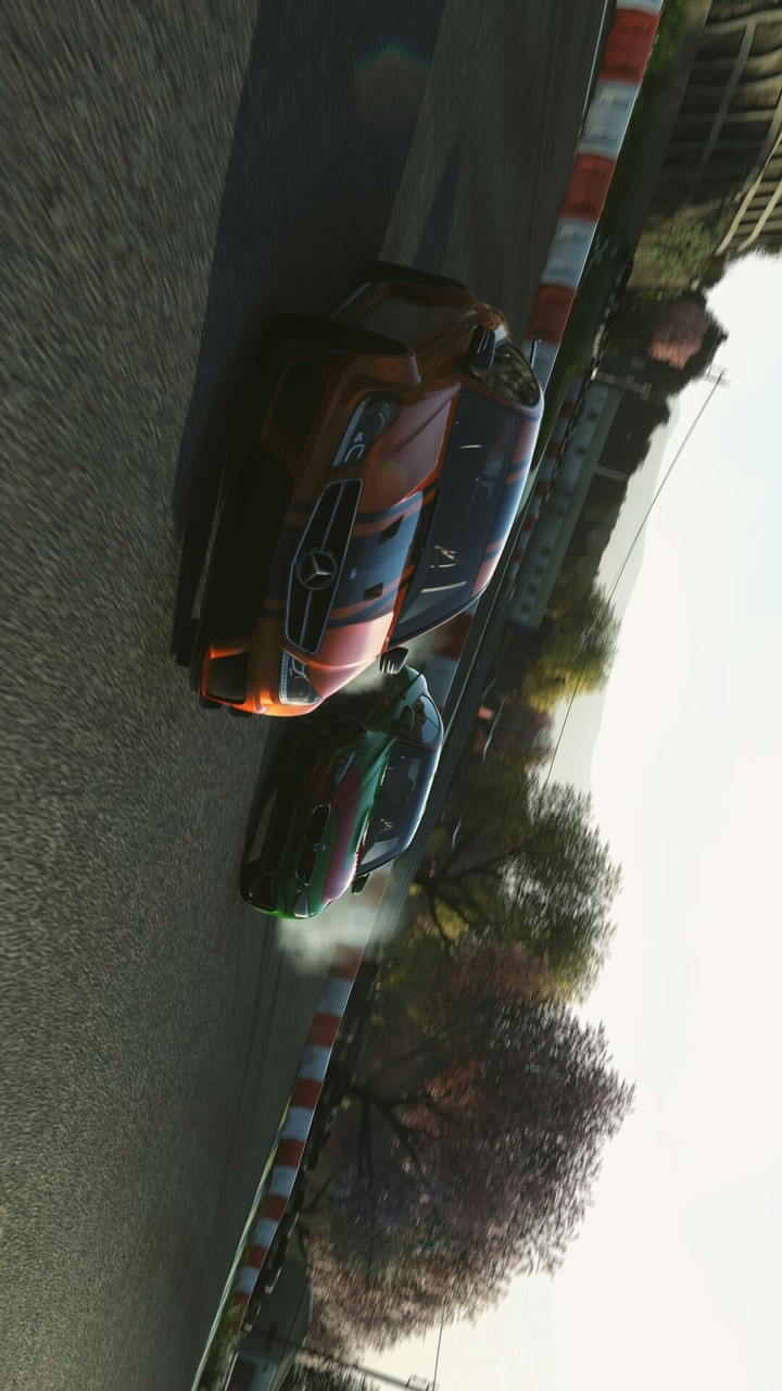 Tandems