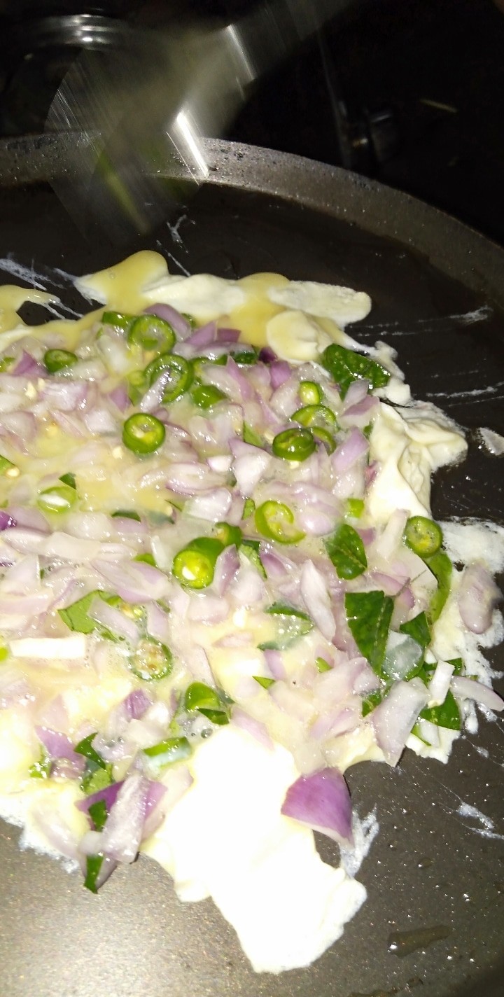 omelet